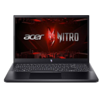 Acer Nitro 15,6 i9-13900H 16/512GB 8GB RTX 4060 SSD Black