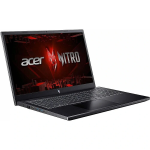 Acer Nitro 15,6 i9-13900H 16/512GB 8GB RTX 4060 SSD Black