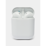 Naqilsiz qulaqlıq TWS i15 Pods White