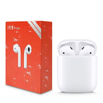 Naqilsiz qulaqlıq TWS i15 Pods White