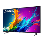 Televizor LG 75QNED80T6A.AMCN