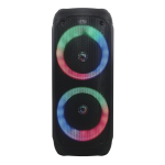 Euroacs EU-S921 Black