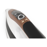 Утюг Sencor SSI 8400BZ