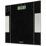 Весы Sencor SBS 5050BK