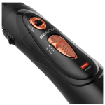 Плойка Sencor SHS 8401BK