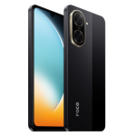 Xiaomi Poco C71 4/128GB No NFC Black
