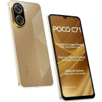 Xiaomi Poco C71 4/128GB No NFC Gold
