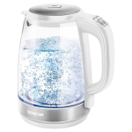 Elektrik çaydan Sencor SWK 2190WH