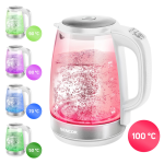 Elektrik çaydan Sencor SWK 2190WH