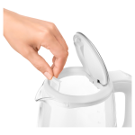 Elektrik çaydan Sencor SWK 2190WH