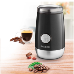 Qəhvə üyüdən Sencor SCG 2051BK