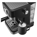 Qəhvə dəmləyən Sencor SES 1721BK Espresso