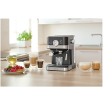 Qəhvə dəmləyən Sencor SES 1721BK Espresso