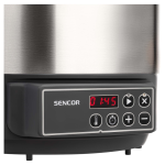 Пастеризатор Sencor SPP 3200SS
