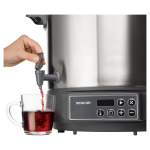 Пастеризатор Sencor SPP 3200SS