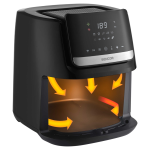 Мультиварка Sencor SFR 6600SS
