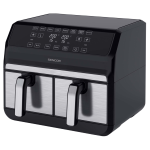 Мультиварка Sencor SFR 9500SS
