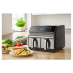 Мультиварка Sencor SFR 9500SS