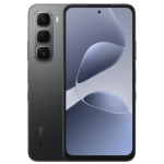 Infinix HOT 60i 4/128GB Black