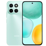 HONOR X6c 6/128GB Ocean Cyan