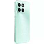 HONOR X6c 6/128GB Ocean Cyan
