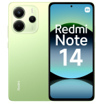 Xiaomi Redmi Note 14 8/256GB Lime Green RU