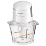 Измельчитель Sencor SCB 5100WH-EUE3