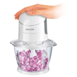 Измельчитель Sencor SCB 5100WH-EUE3