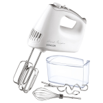 Миксер Sencor SHM 5206WH-EUE3