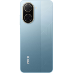 Xiaomi Poco C71 4/128GB No NFC Blue