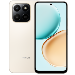 HONOR X7d 8/256GB Desert Gold