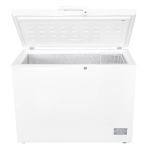 Dərin Dondurucu YOSHIRO YFZ-C287DF109HW