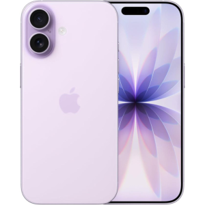 iPhone 17 256GB Lavender