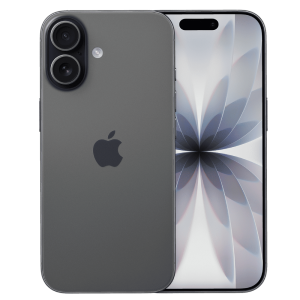 iPhone 17 256GB Black