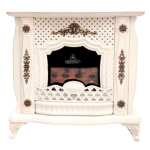 İran Sobası Mahshid 440 cream