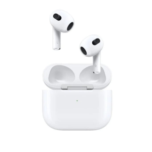 Naqilsiz qulaqlıq AirPods Pro 3