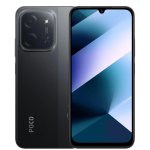 Xiaomi Poco C85 6/128GB No NFC Black