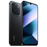 Xiaomi Poco C85 6/128GB No NFC Black