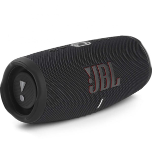 JBL CHARGE 5 Black