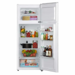 Soyuducu Ardesto DTF-M212W143 White