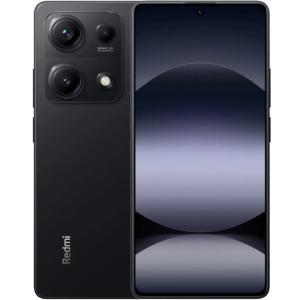 Xiaomi Redmi Note 14S 8/256GB Midnight Black