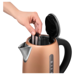 Elektrik çaydan Sencor SWK 7706GD