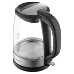 Elektrik çaydan Sencor SWK 7400BK