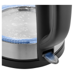 Elektrik çaydan Sencor SWK 7400BK