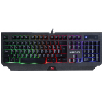 Клавиатура Defender Wired Gaming GK-340L