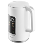 Elektrik çaydan Sencor SWK 0950WH