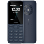 Nokia 130 DS 4G Azgeua Dark Blue (2023)