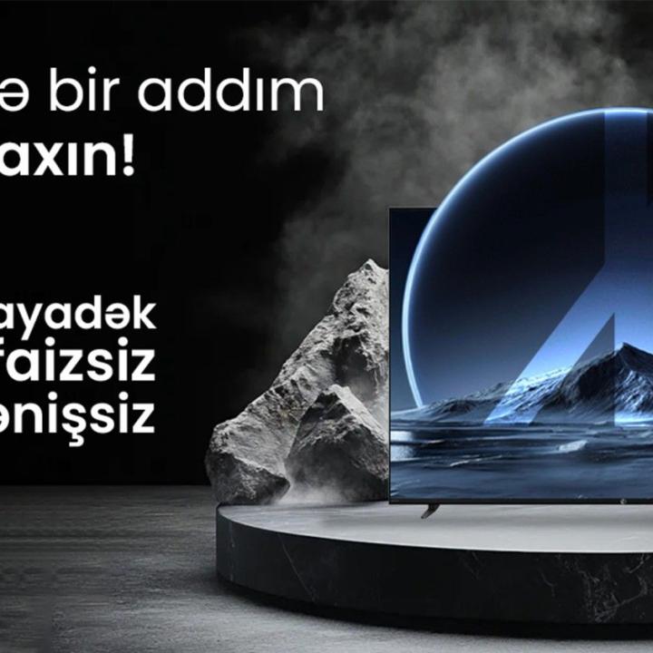 Keçmişlə gələcəyi birləşdirən görüntü!