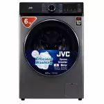 Стиральная машина JVC WG NLDF06H5S