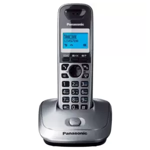 Panasonic KX-TG2511UAM Silver